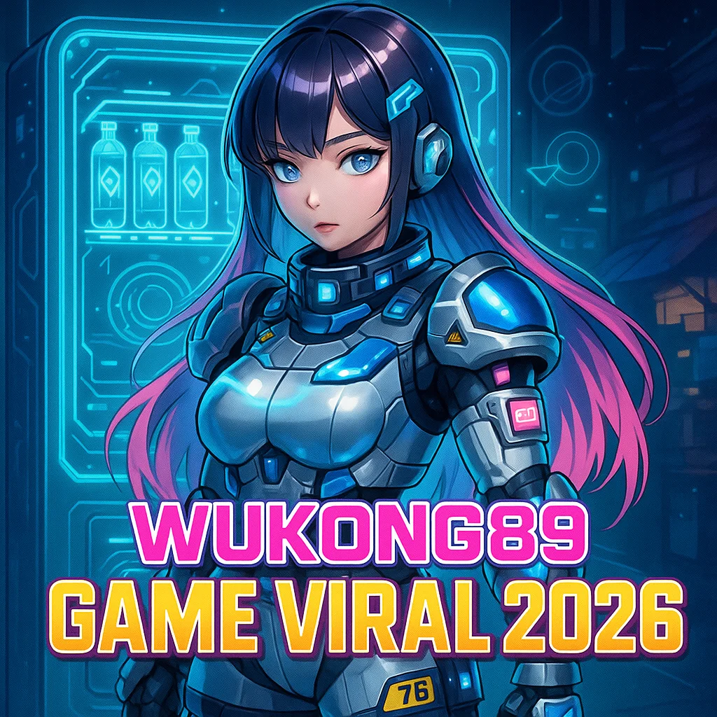 Wukong89 : Platform Game Digital Wukong 89 Layanan 24 Jam! - WooCommerce eCommerce